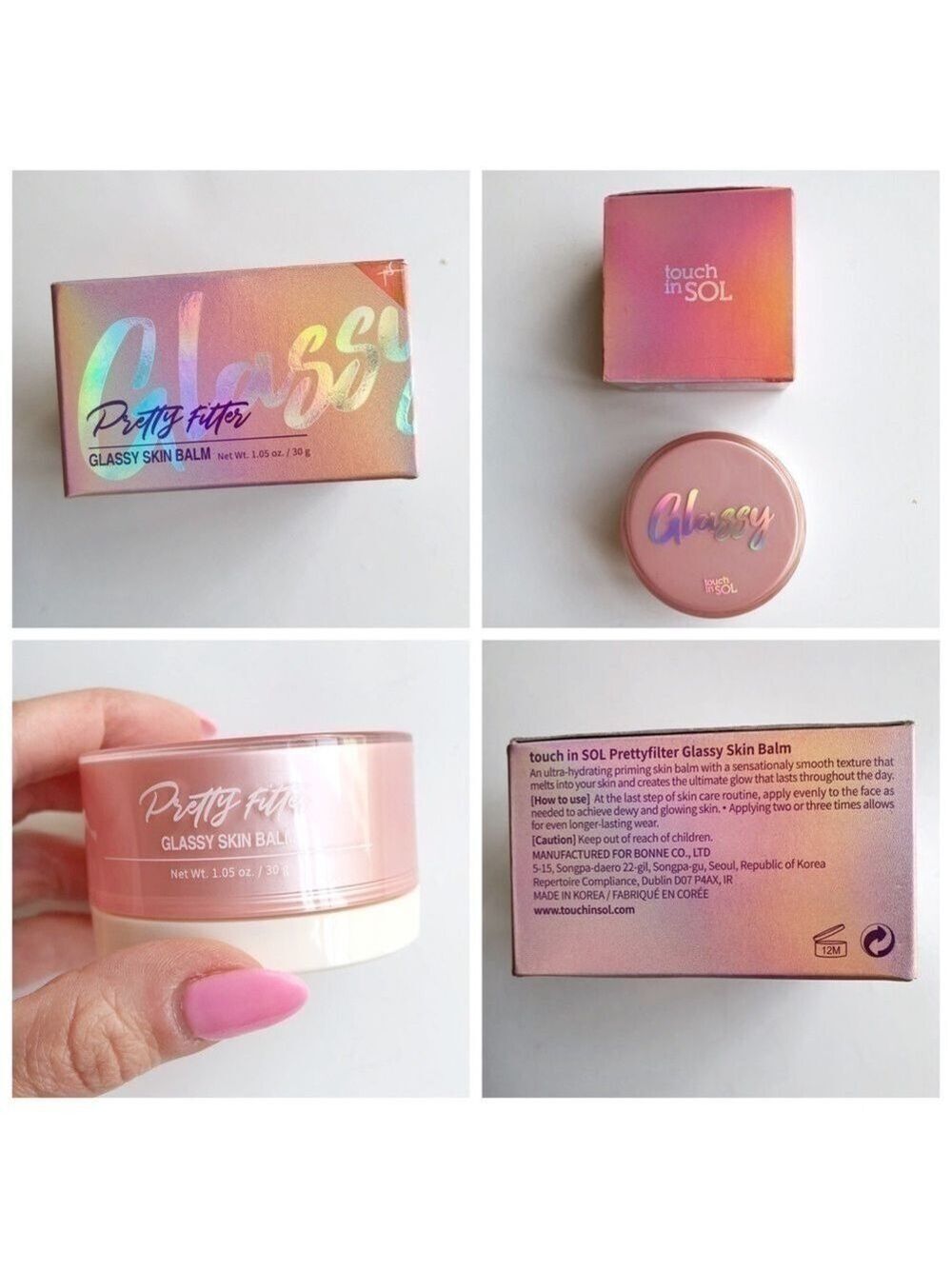 Makeup Bundle - Picture 4 of 13